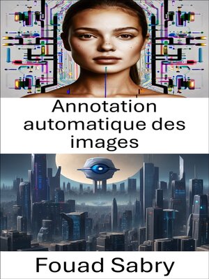 cover image of Annotation automatique des images